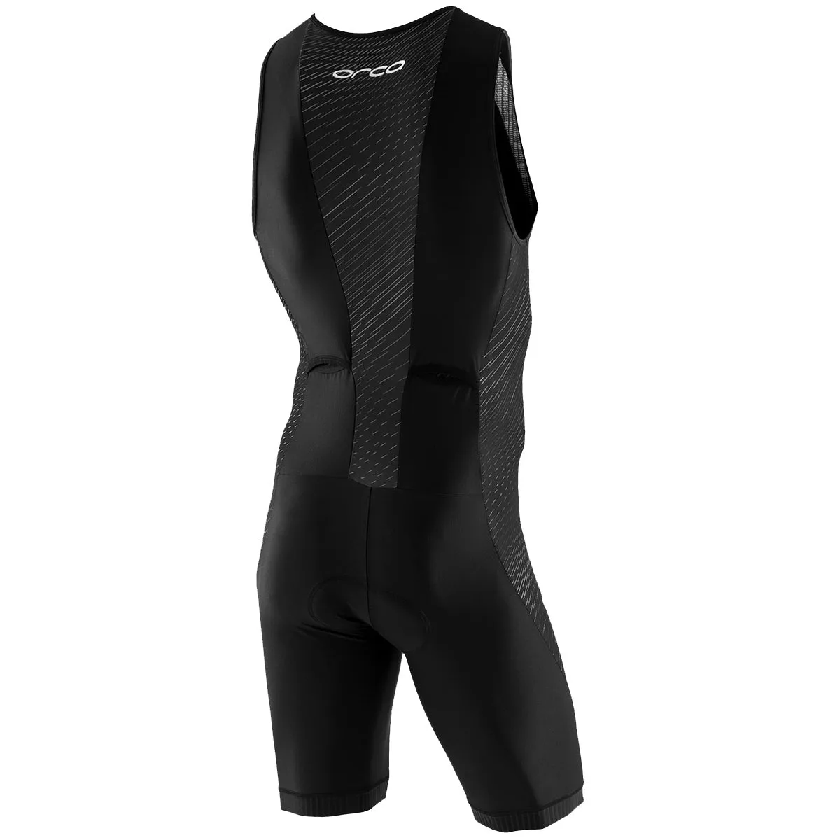 Body Orca Core Race Suit - Nero