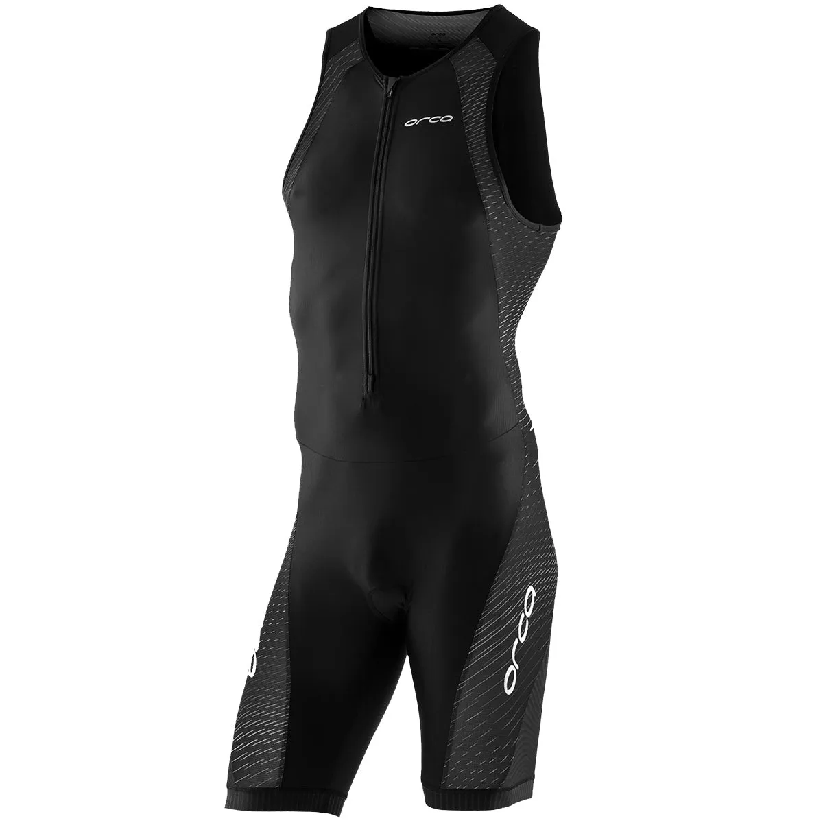 Body Orca Core Race Suit - Nero