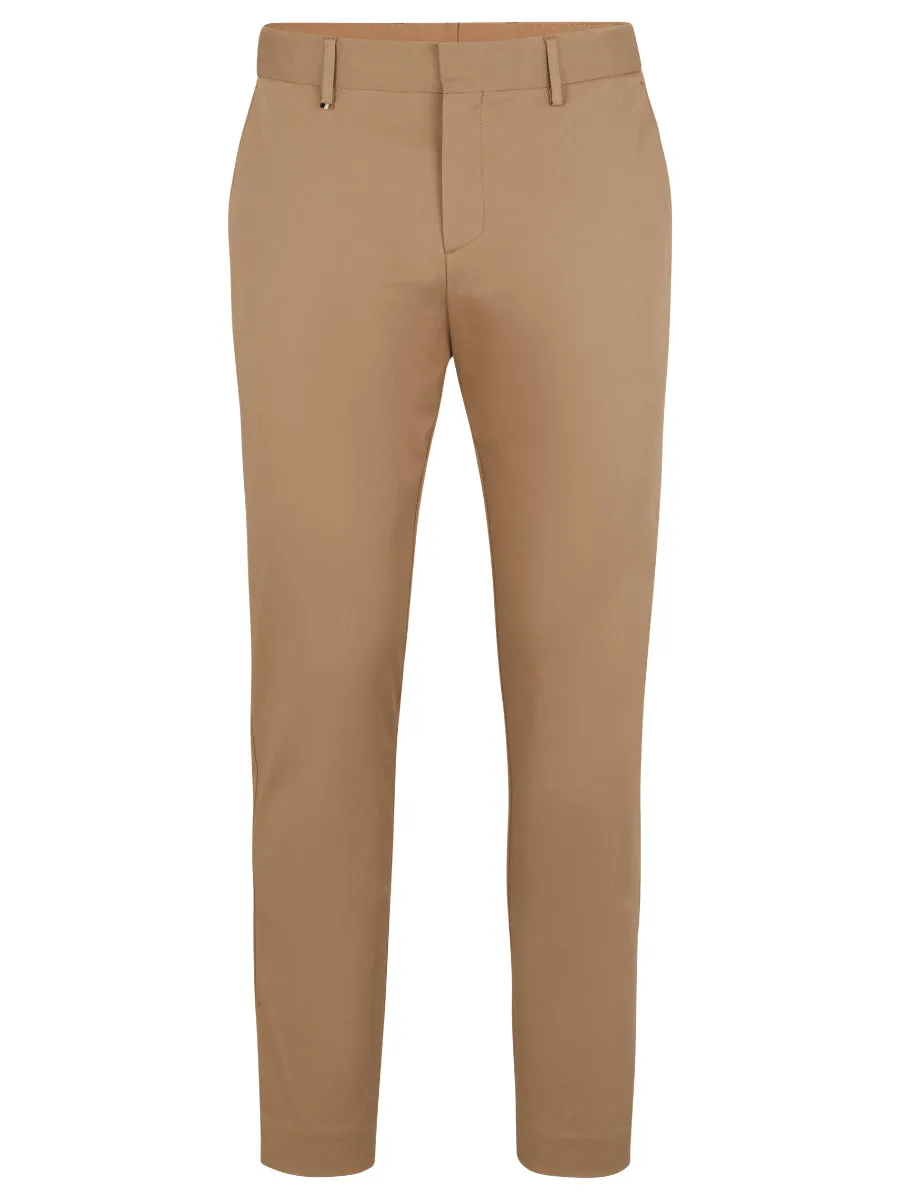 BOSS Formal Trouser - C-Genius-BBSOTB