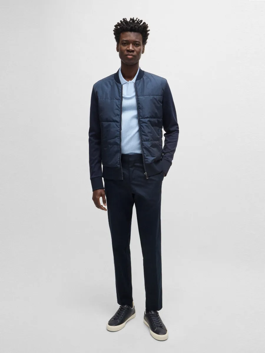 BOSS Formal Trouser - C-Genius-BBSOTB