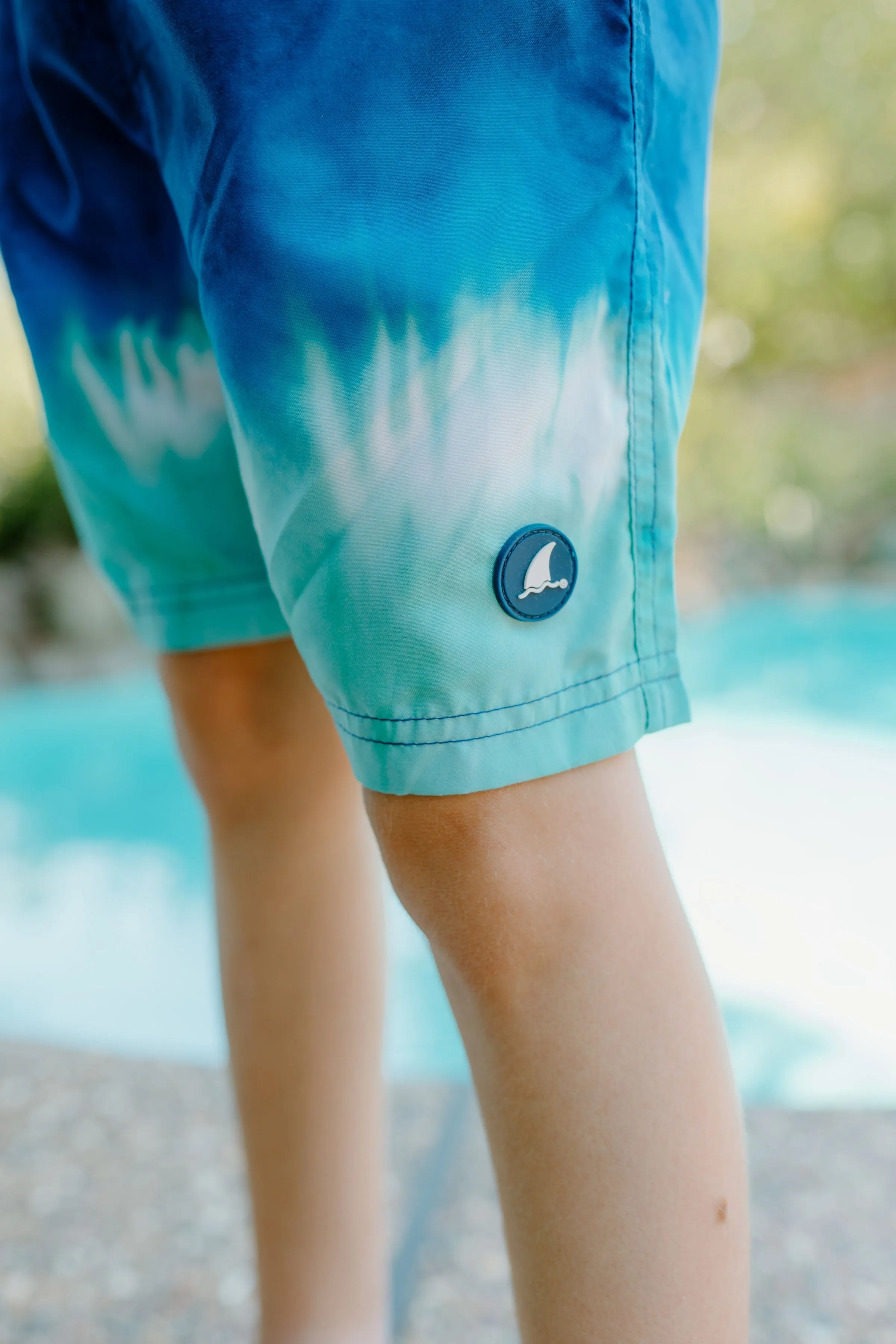 Boys Board Shorts