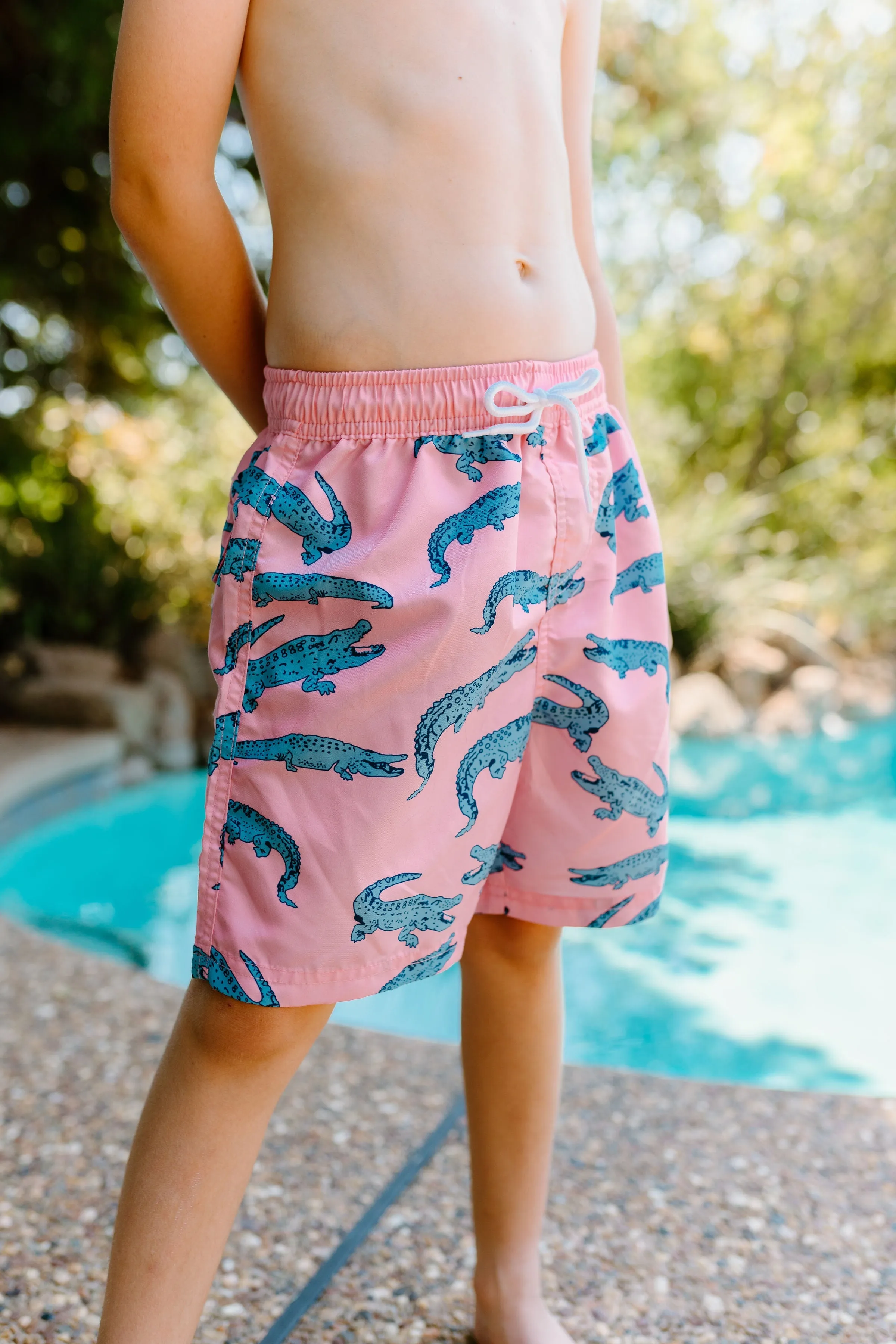 Boys Board Shorts