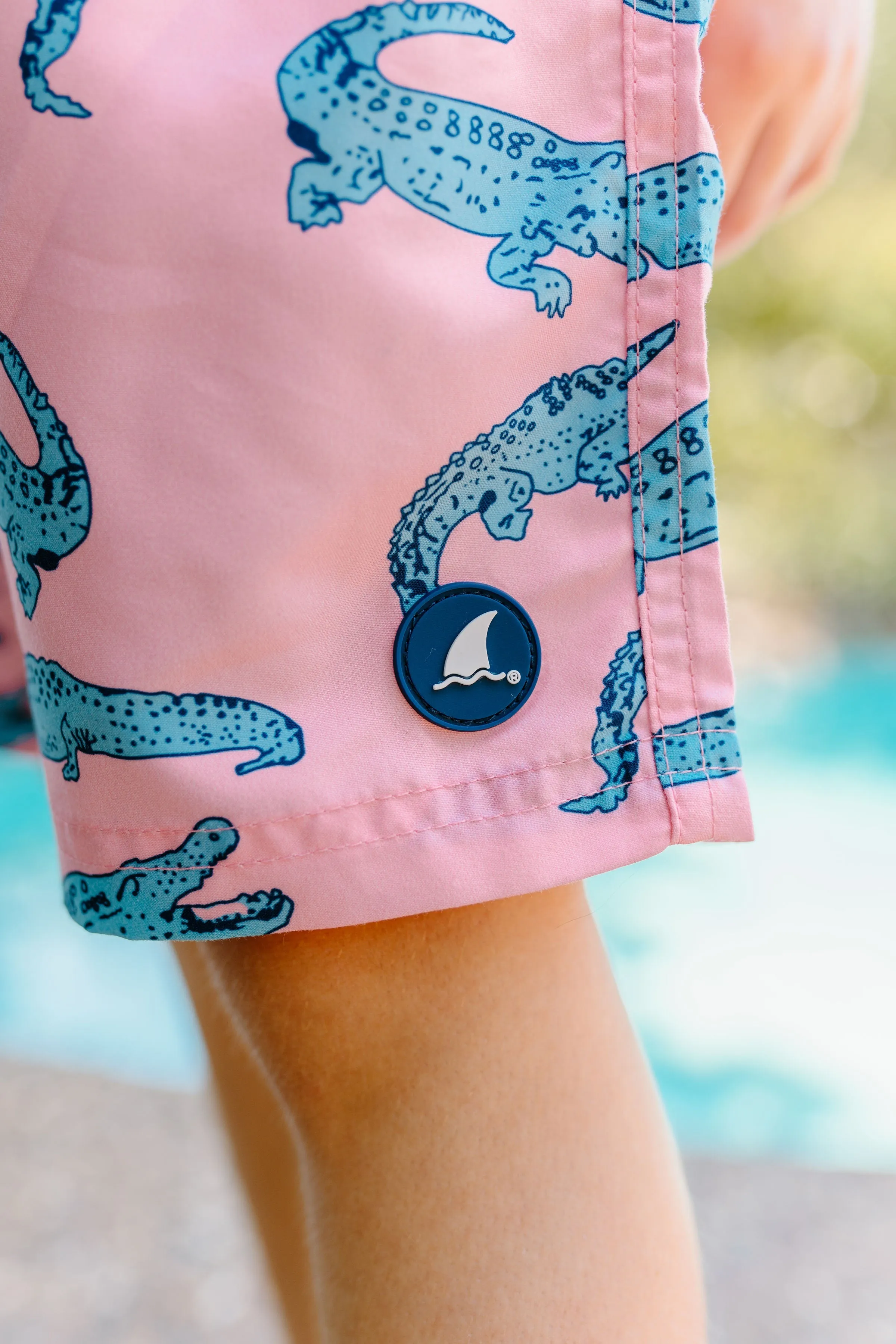 Boys Board Shorts