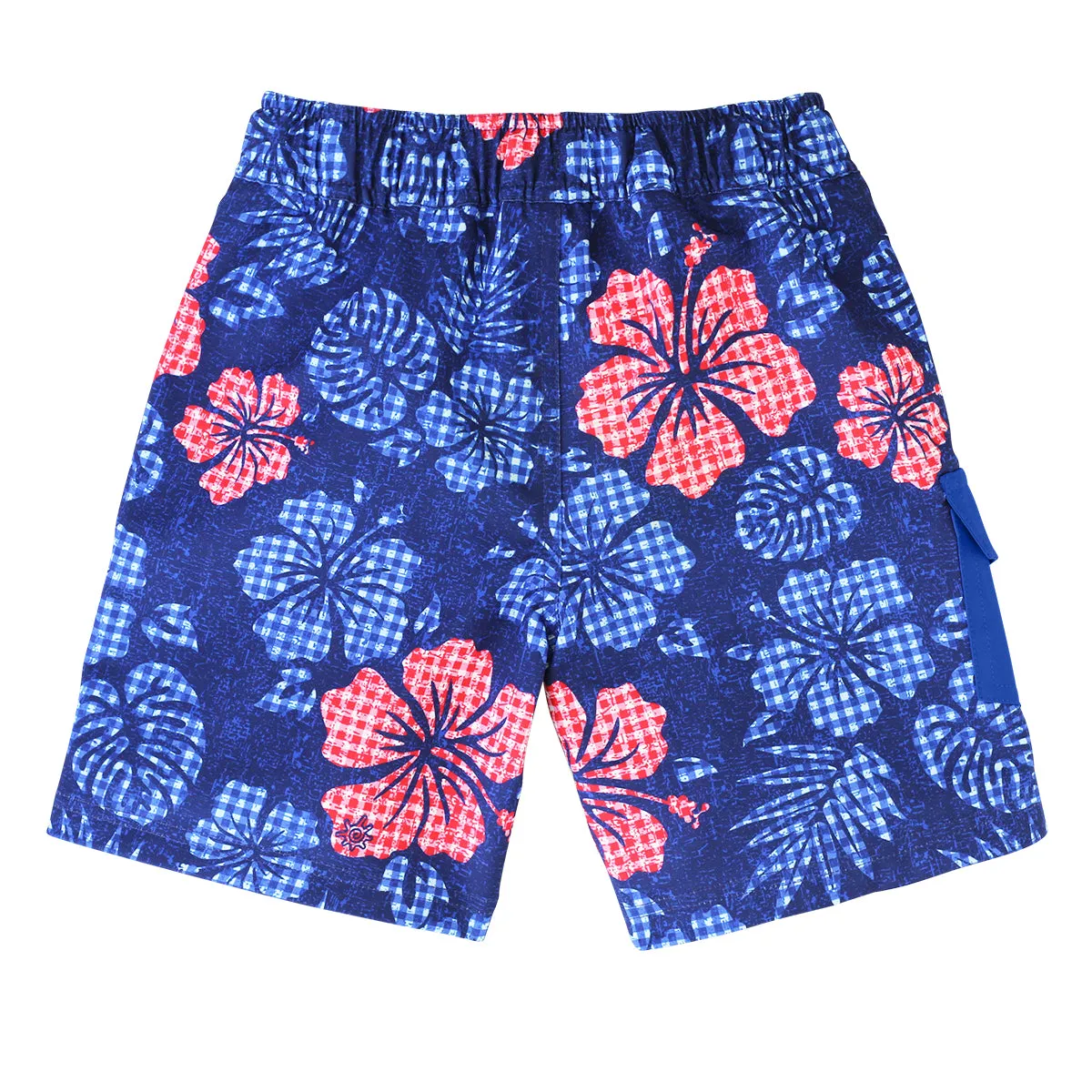 Boy's Classic Board Shorts