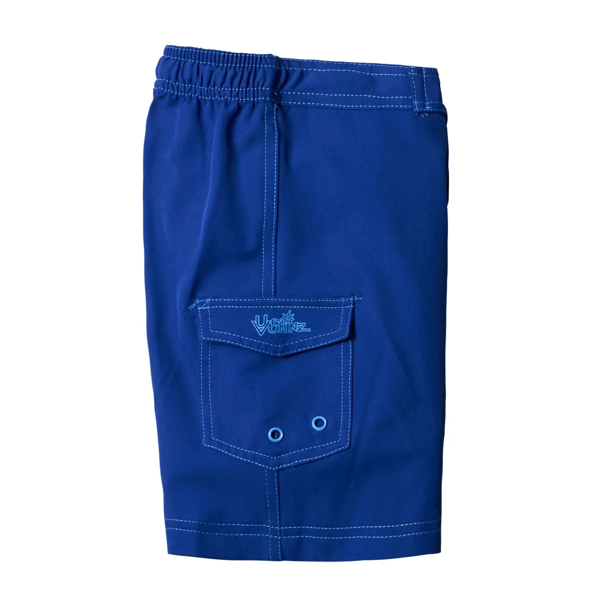 Boy's Classic Board Shorts