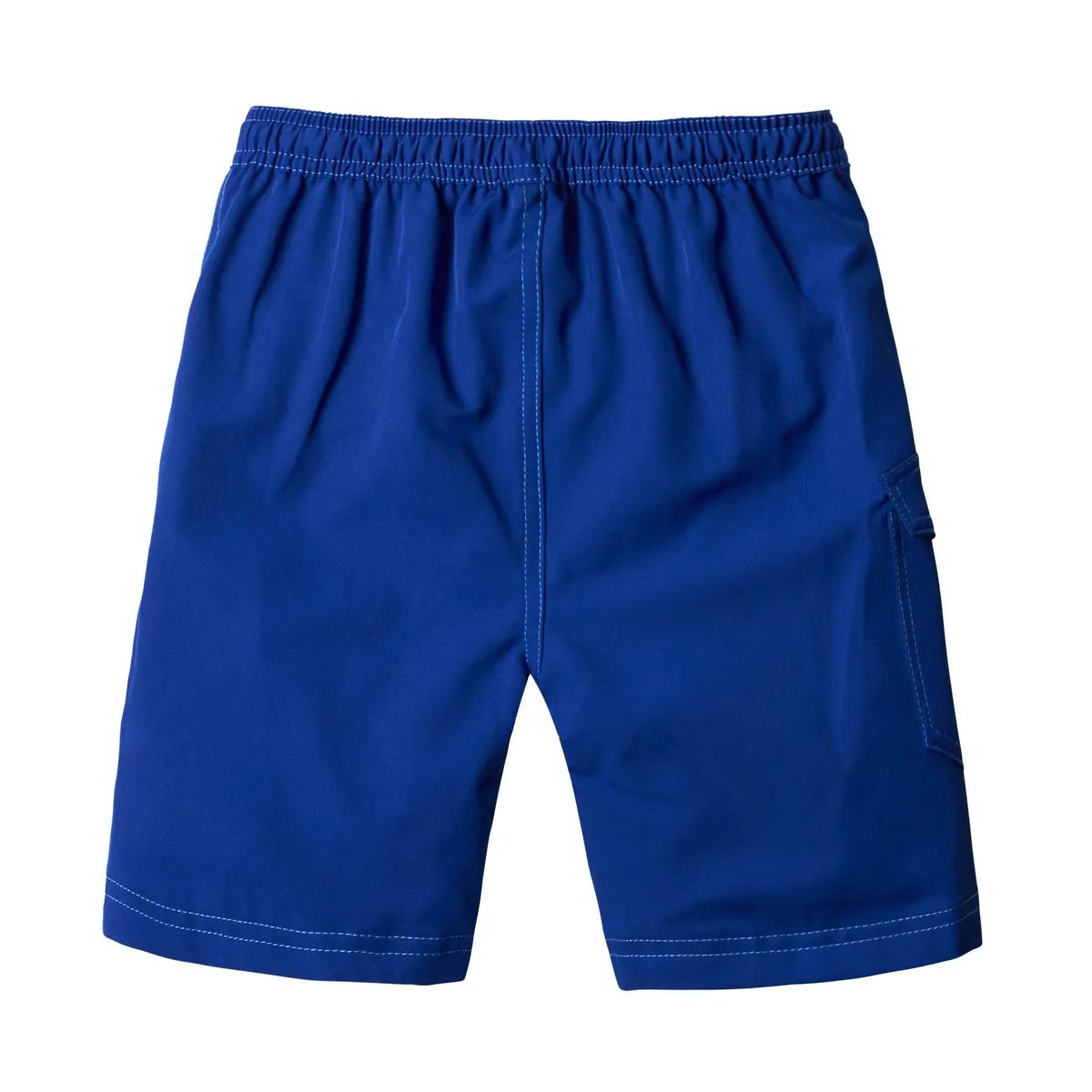 Boy's Classic Board Shorts