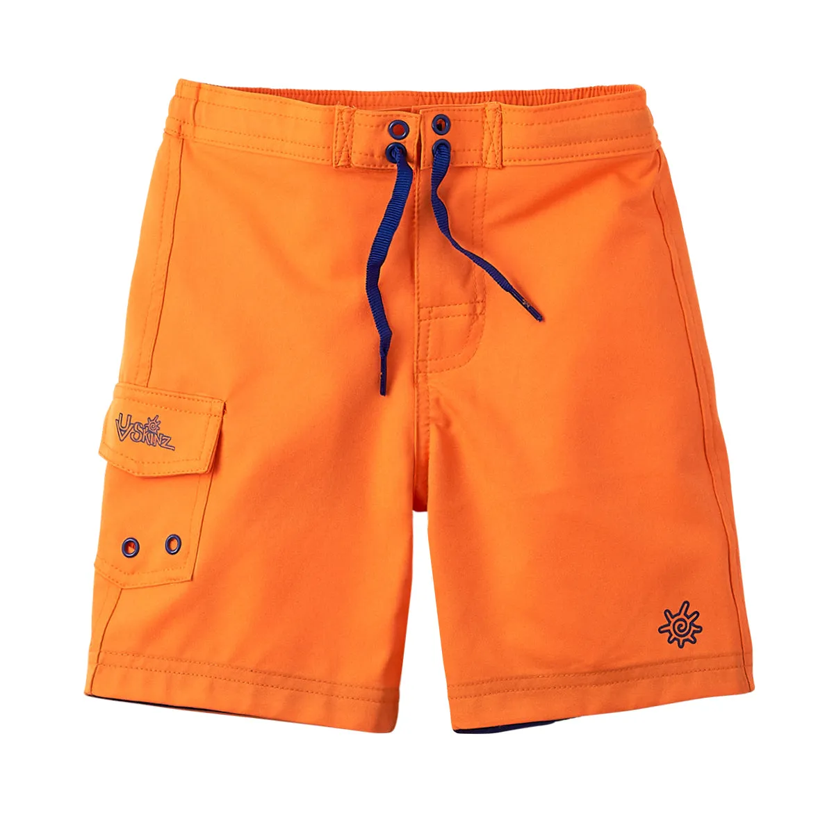 Boy's Classic Board Shorts