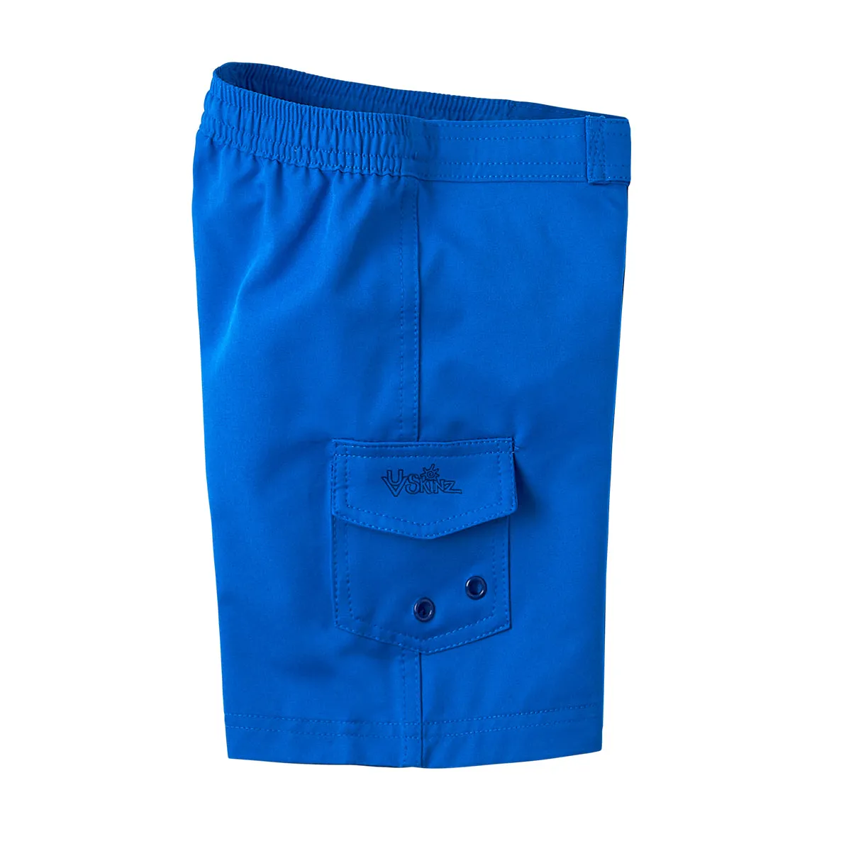 Boy's Classic Board Shorts