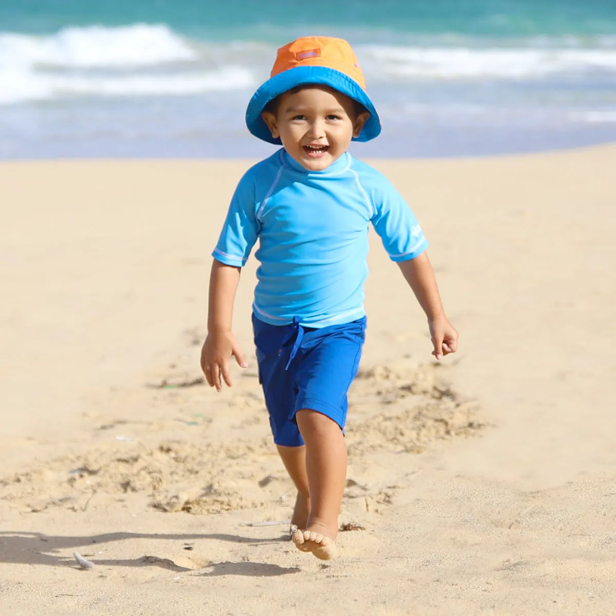 Boy's Classic Board Shorts