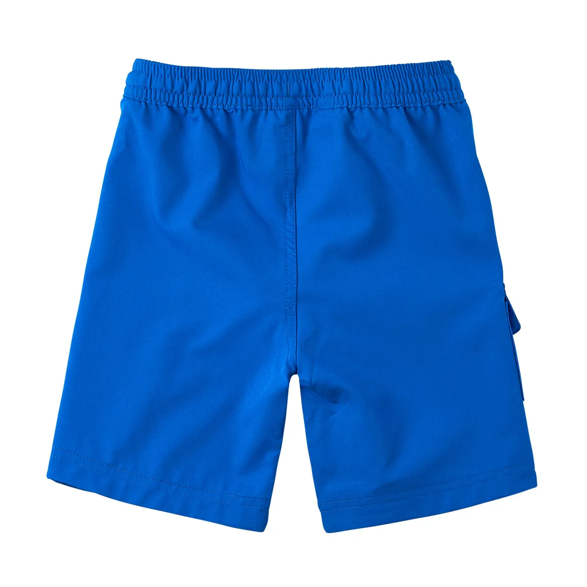 Boy's Classic Board Shorts