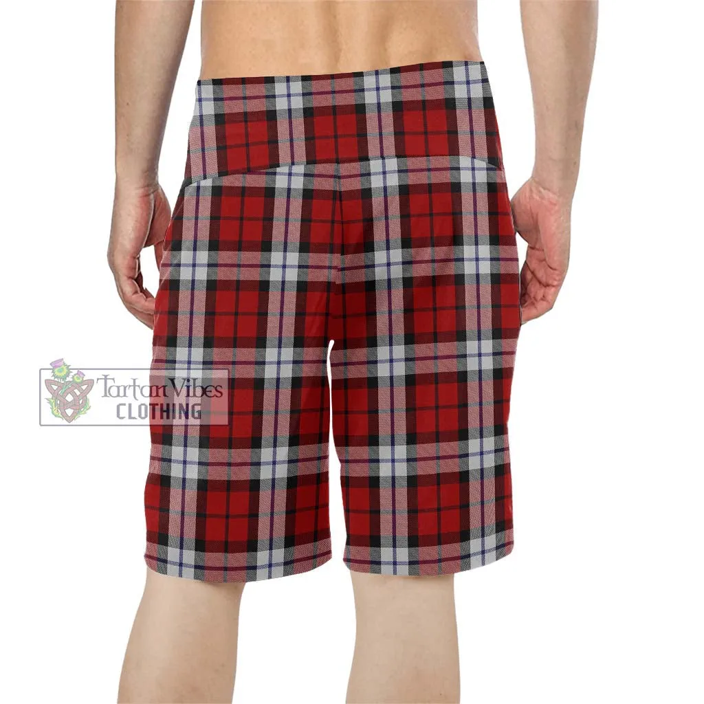 Brodie Dress Tartan Men's Board Shorts