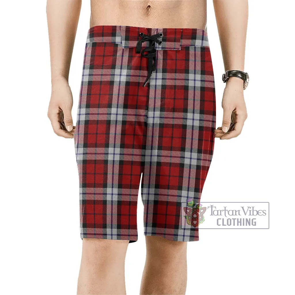 Brodie Dress Tartan Men's Board Shorts