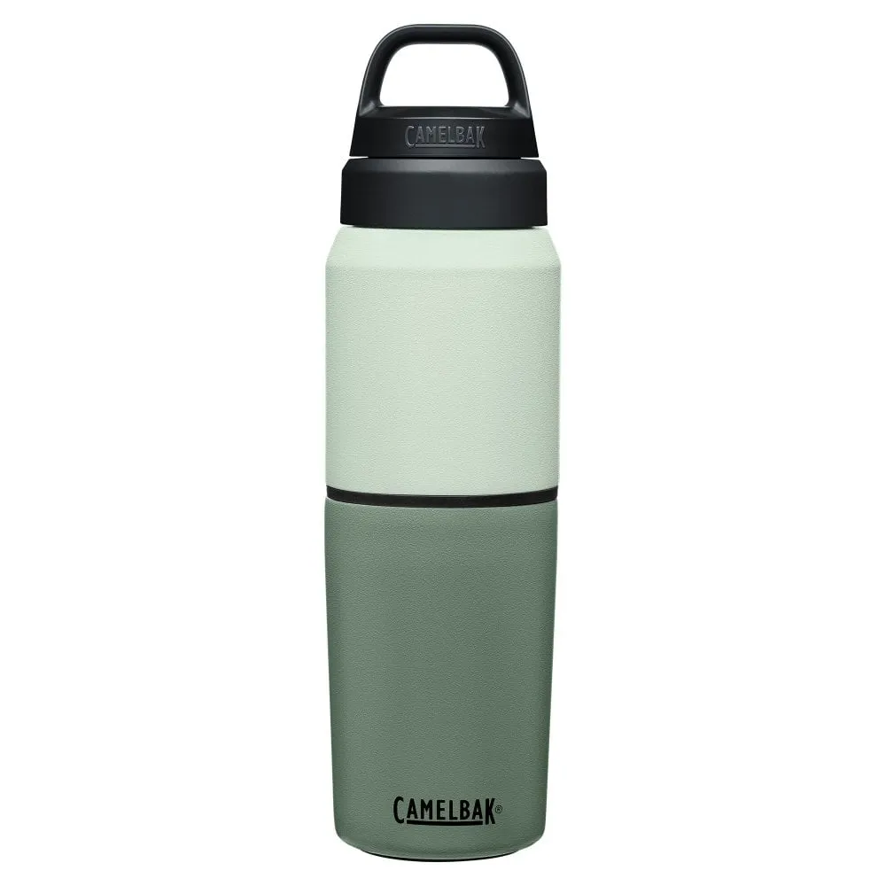 CAMELBAK MULTIBEV™ VACUUM INSULATED STAINLESS Borraccia thermos