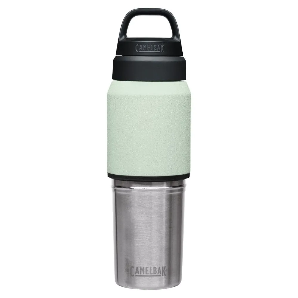 CAMELBAK MULTIBEV™ VACUUM INSULATED STAINLESS Borraccia thermos