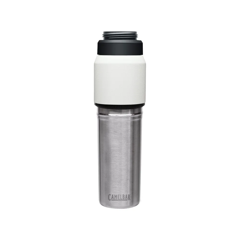 CAMELBAK MULTIBEV™ VACUUM INSULATED STAINLESS Borraccia thermos