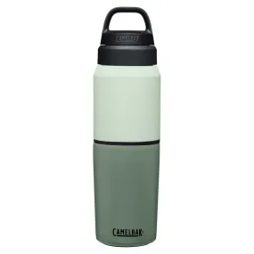 CAMELBAK MULTIBEV™ VACUUM INSULATED STAINLESS Borraccia thermos