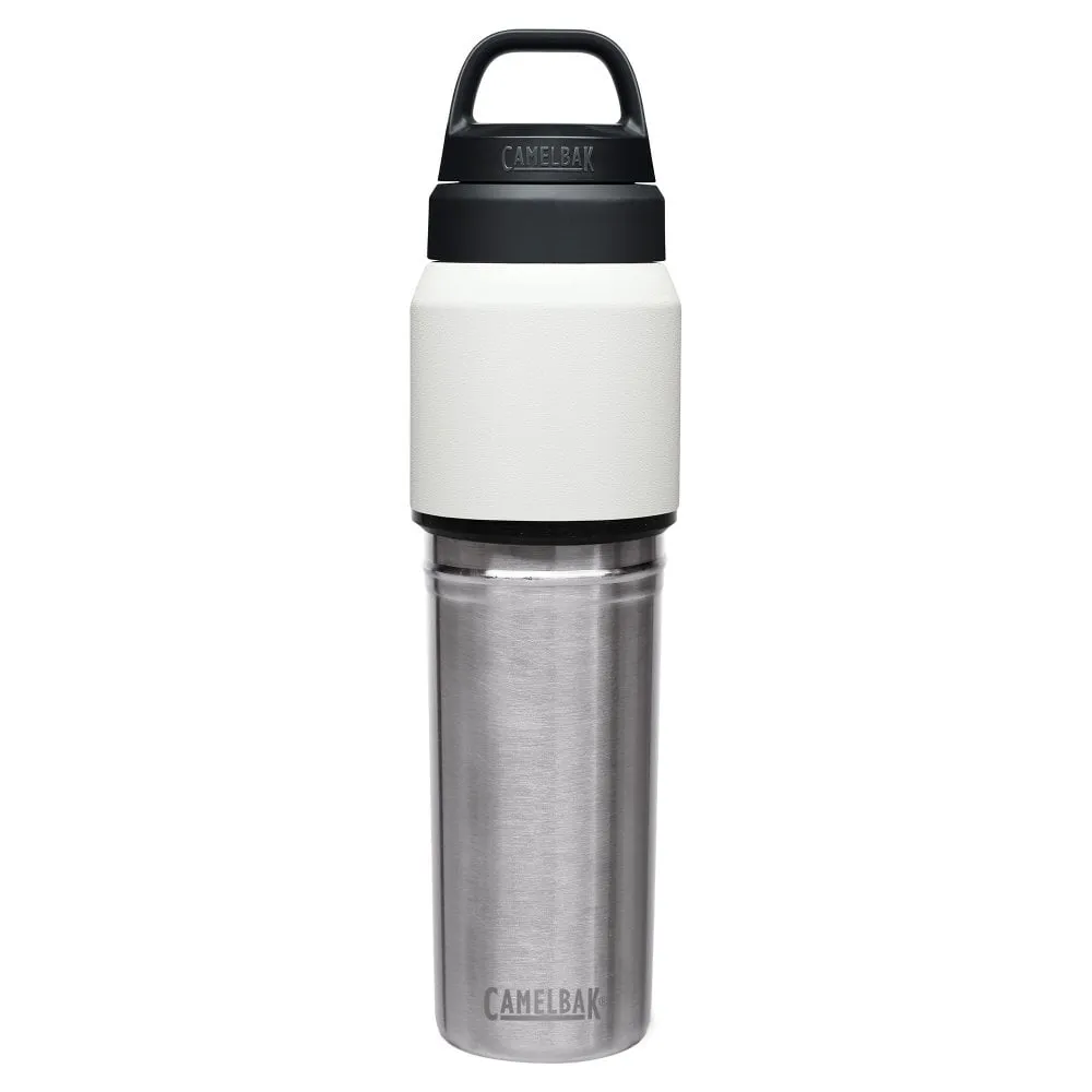 CAMELBAK MULTIBEV™ VACUUM INSULATED STAINLESS Borraccia thermos