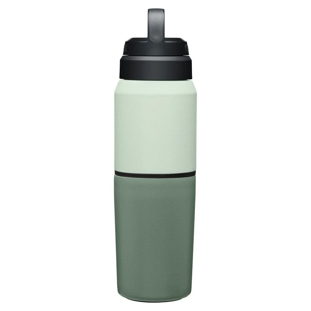 CAMELBAK MULTIBEV™ VACUUM INSULATED STAINLESS Borraccia thermos