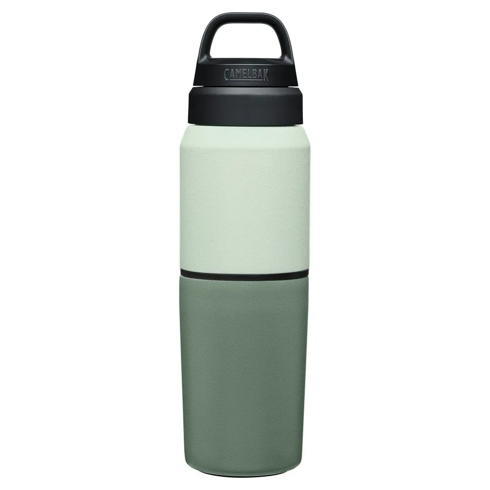 CAMELBAK MULTIBEV™ VACUUM INSULATED STAINLESS Borraccia thermos