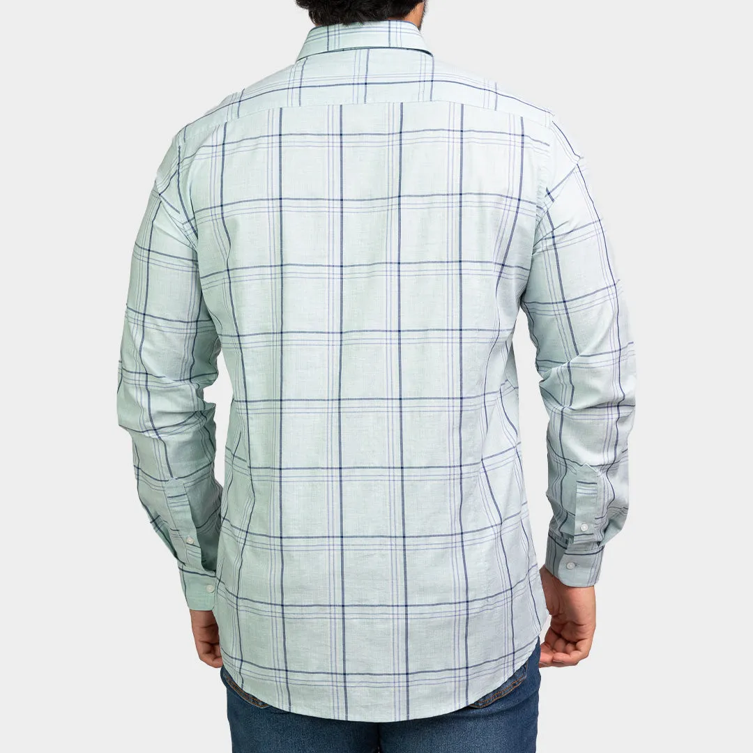 Camisa Casual para Hombre