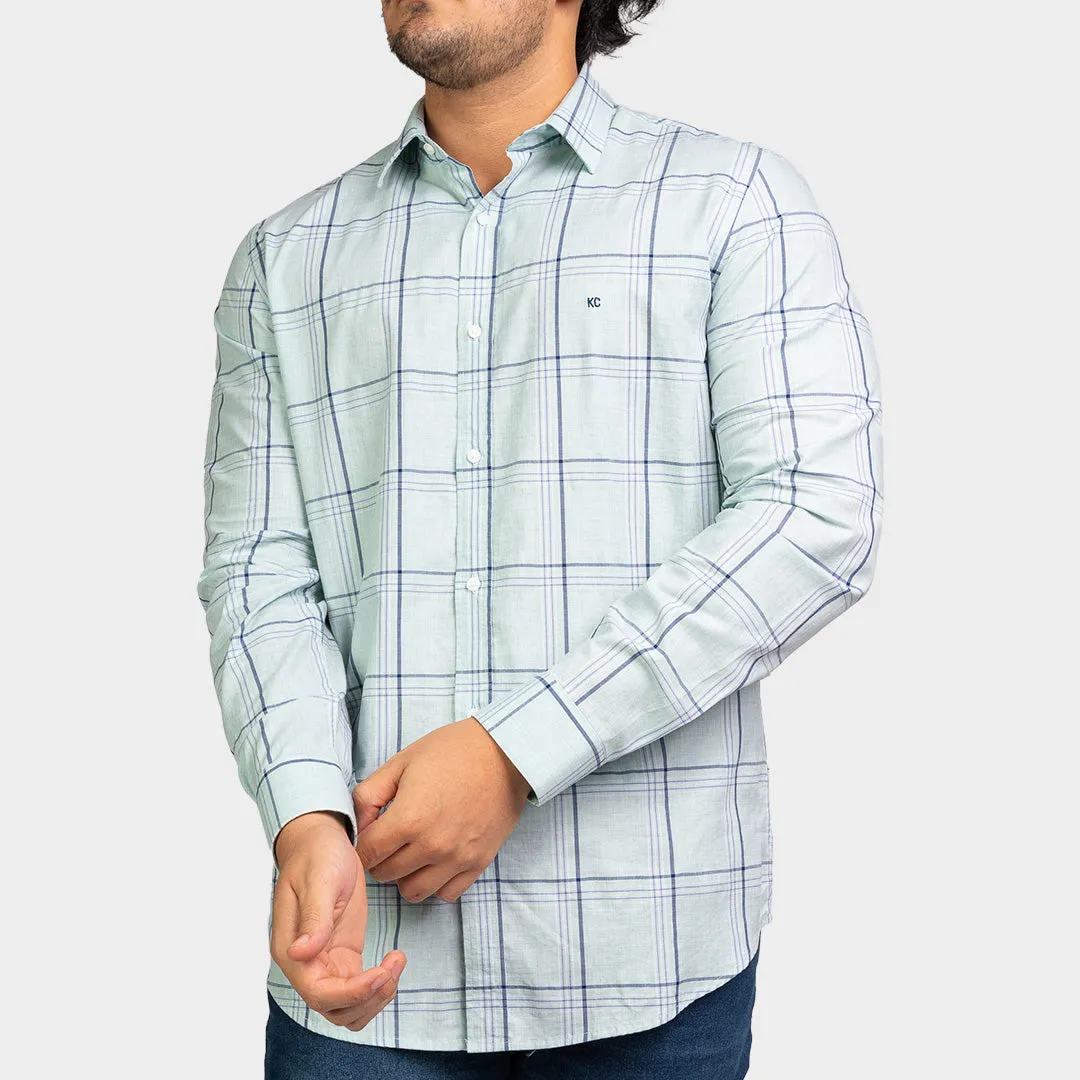 Camisa Casual para Hombre