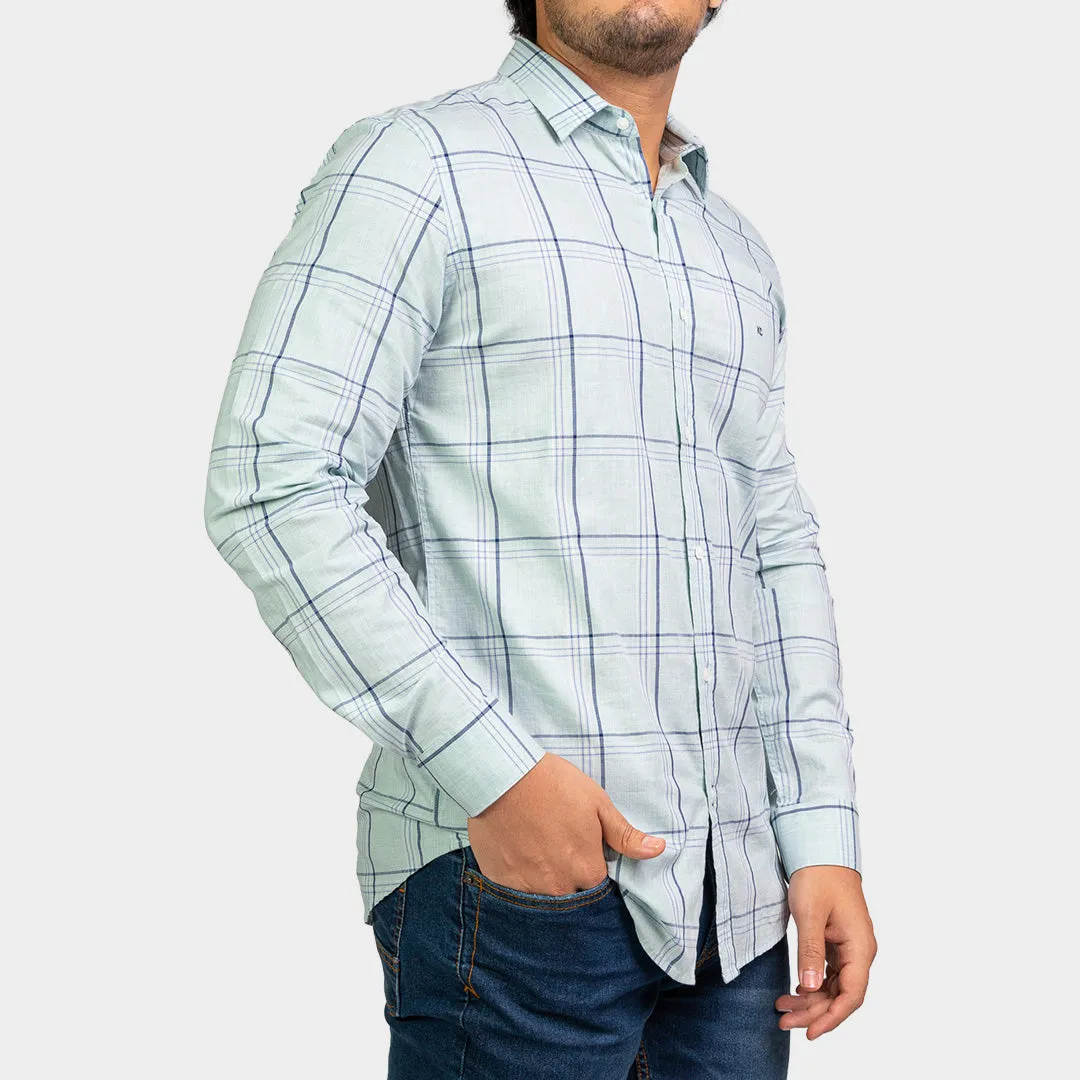 Camisa Casual para Hombre