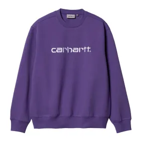 CARHARTT SWEATSHIRT