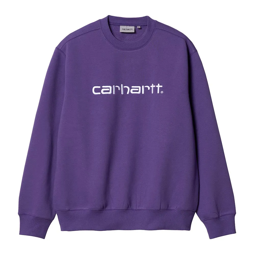 CARHARTT SWEATSHIRT