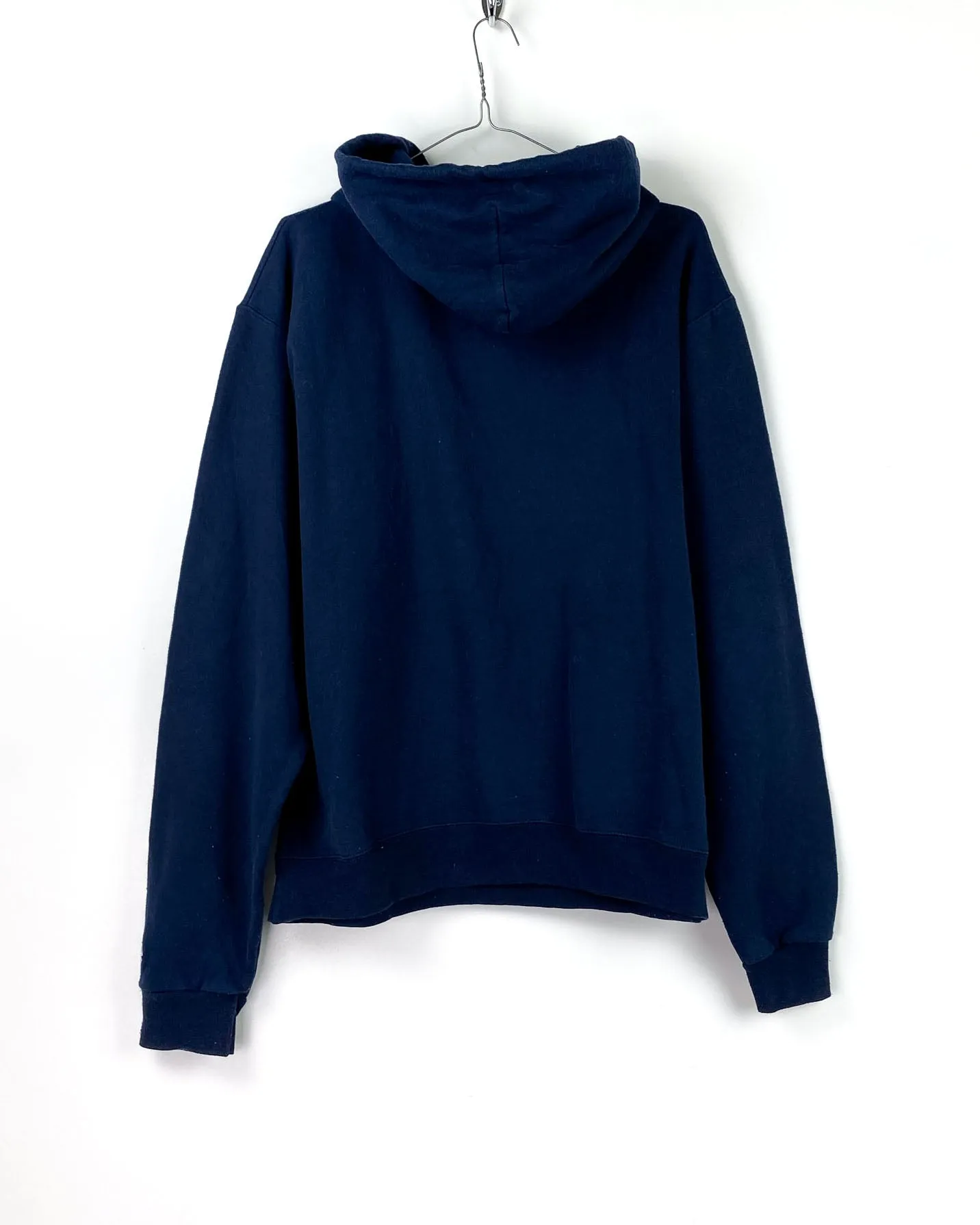 Champion  Felpa Hoodie con Stampa Taglia M