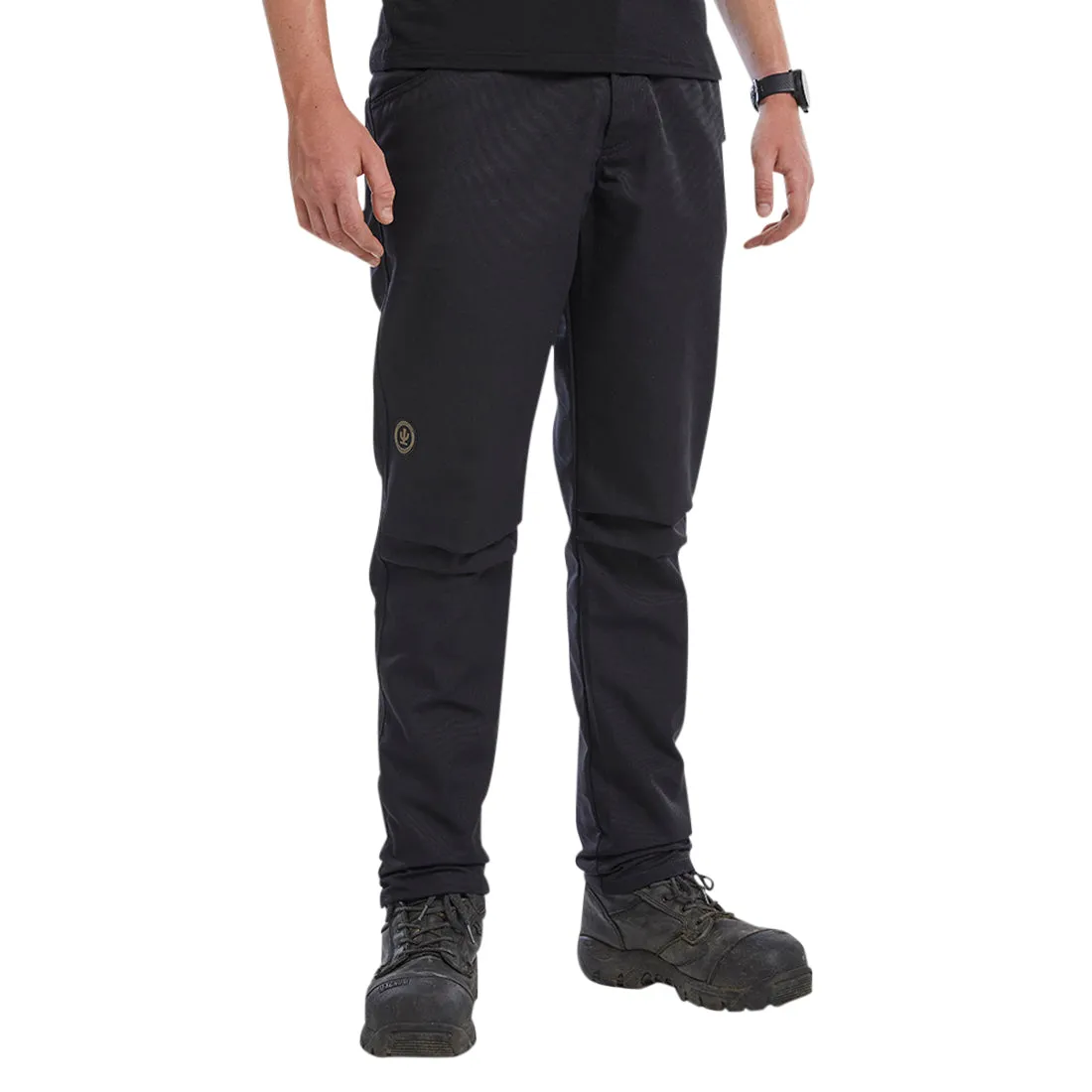 CNC Slim Supertrousers Mens