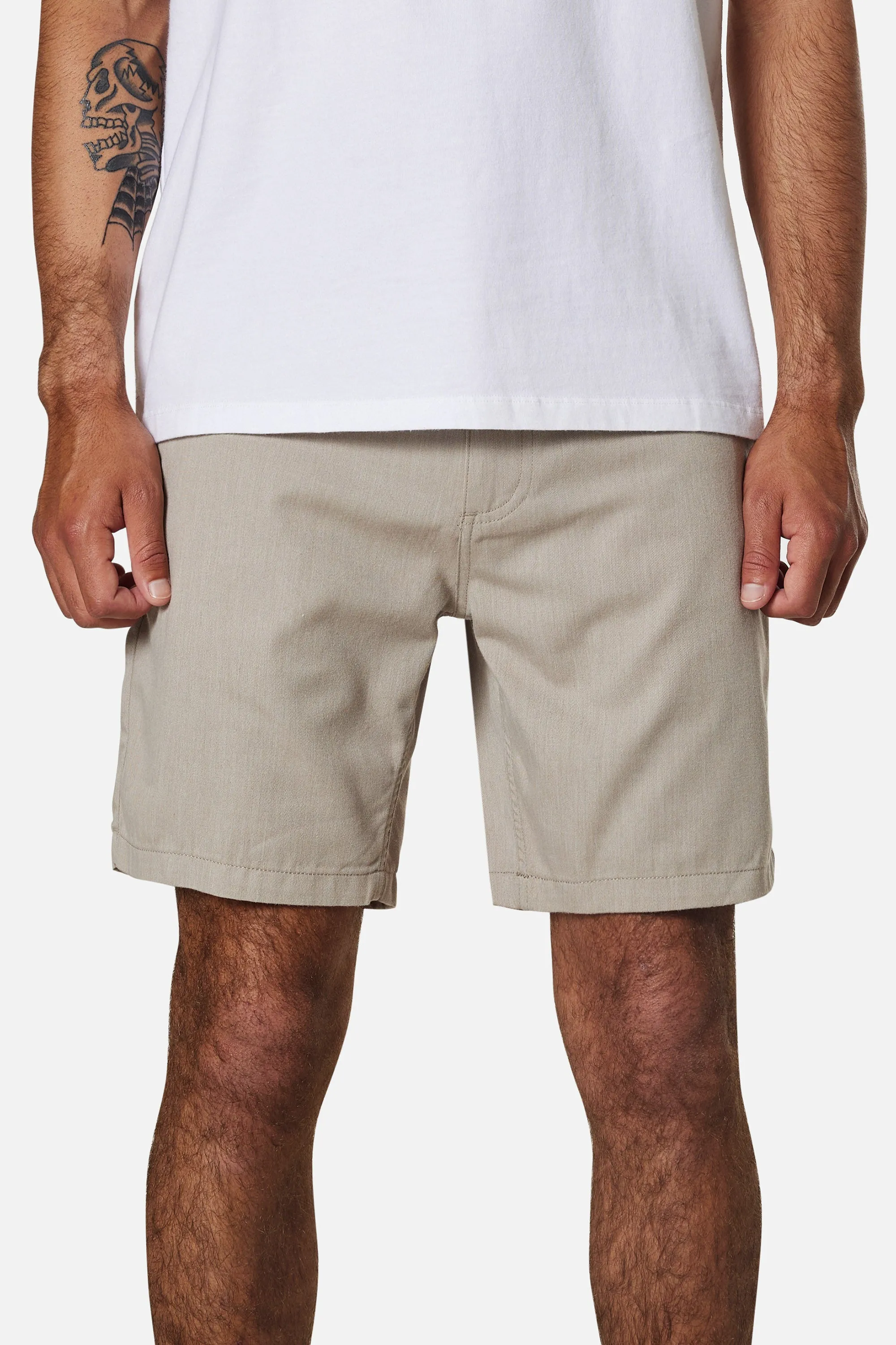 COURT SHORT