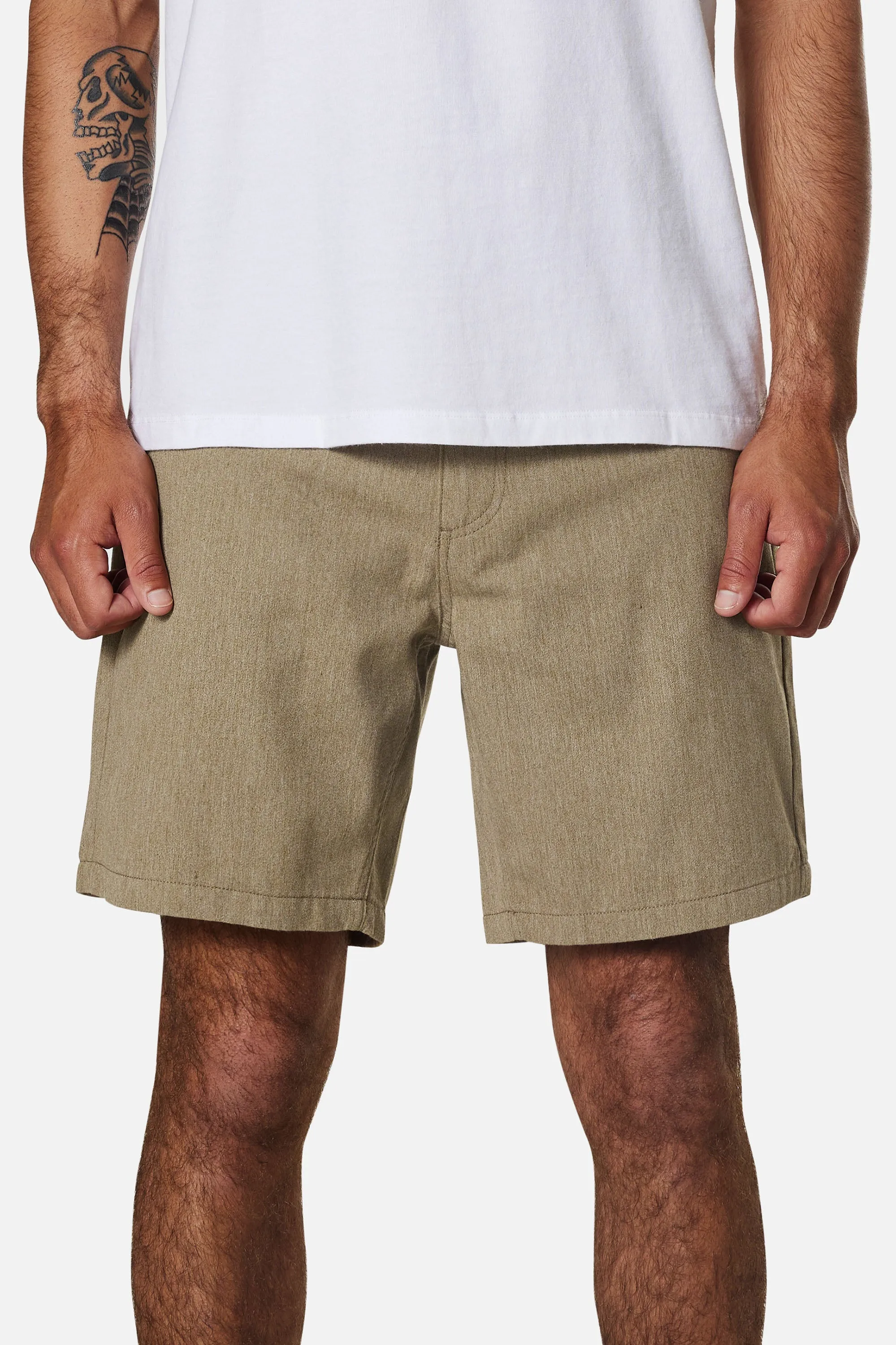 COURT SHORT