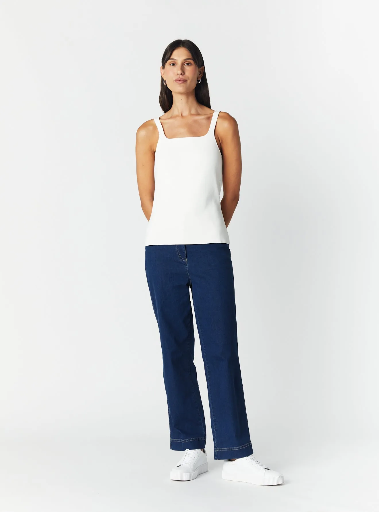 DAHLIA RELAXED JEAN