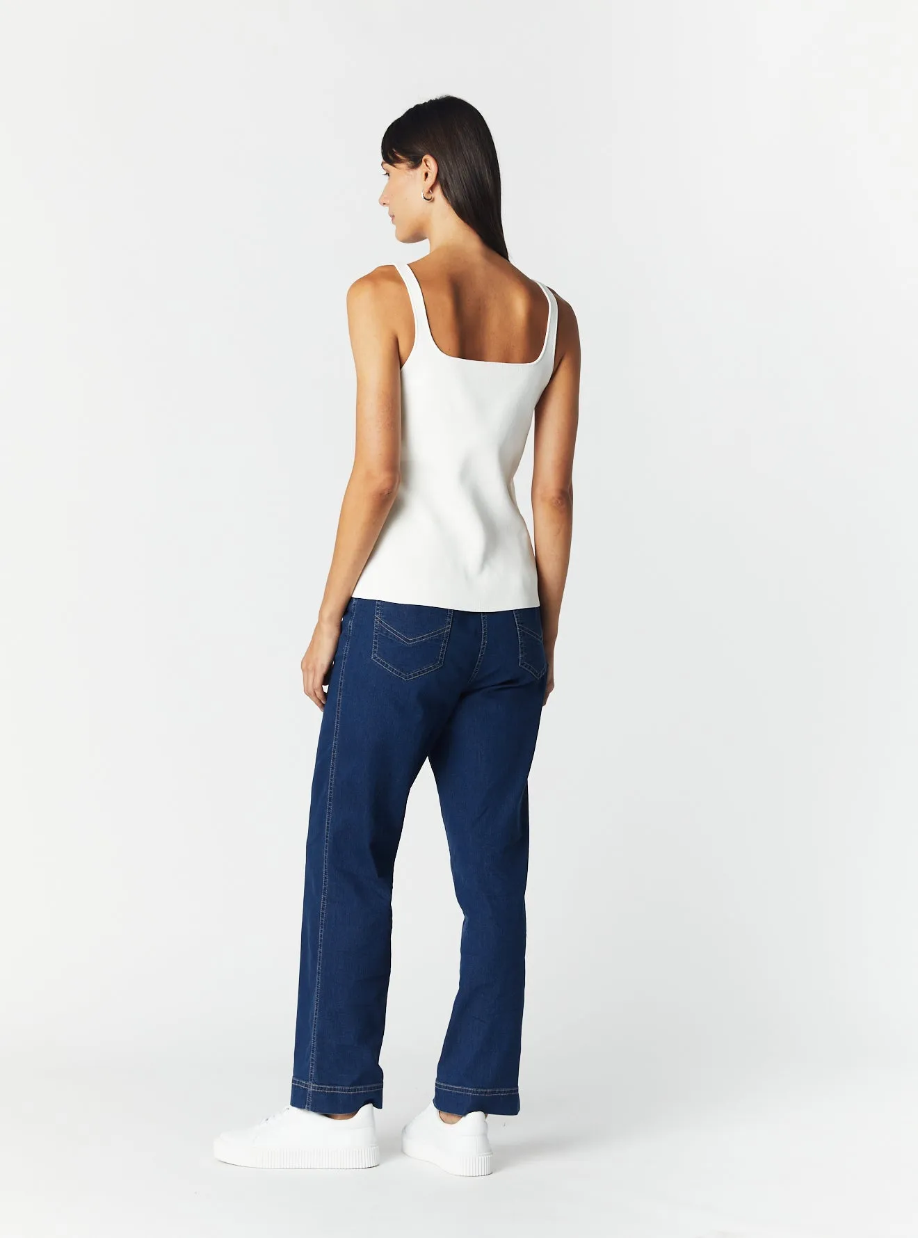 DAHLIA RELAXED JEAN