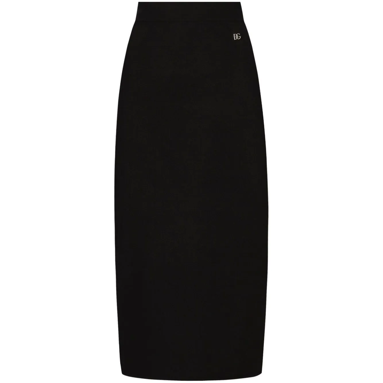 Dolce & Gabbana Skirts Black