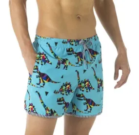 Dolfin Men's Uglies Shorty 5 inches Board Shorts