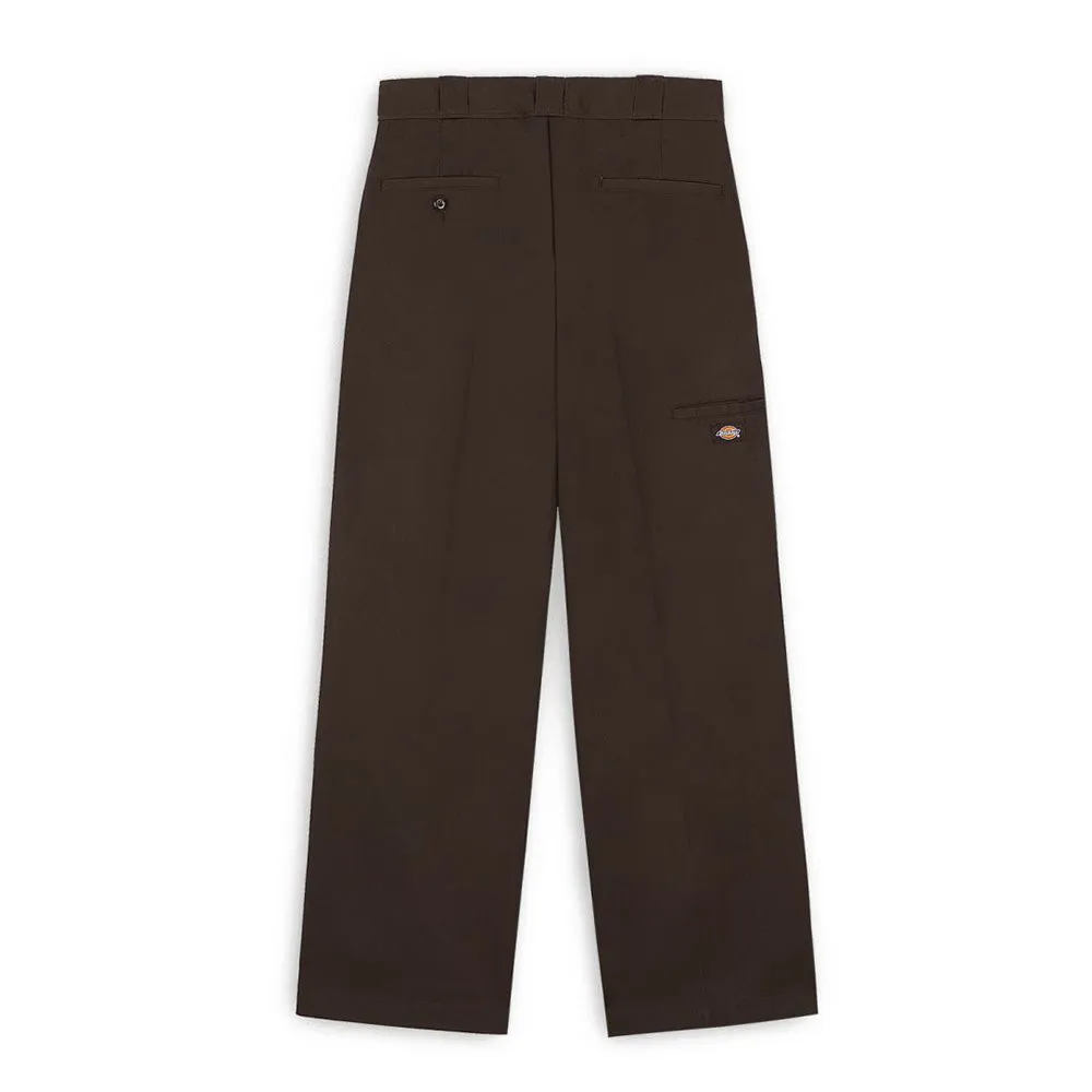 DOUBLE KNEE REC WORK PANT