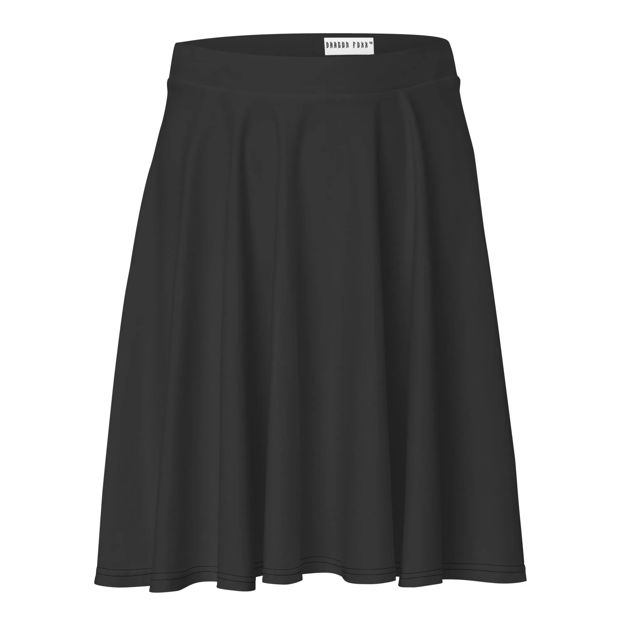 Eclipse Skater Skirt