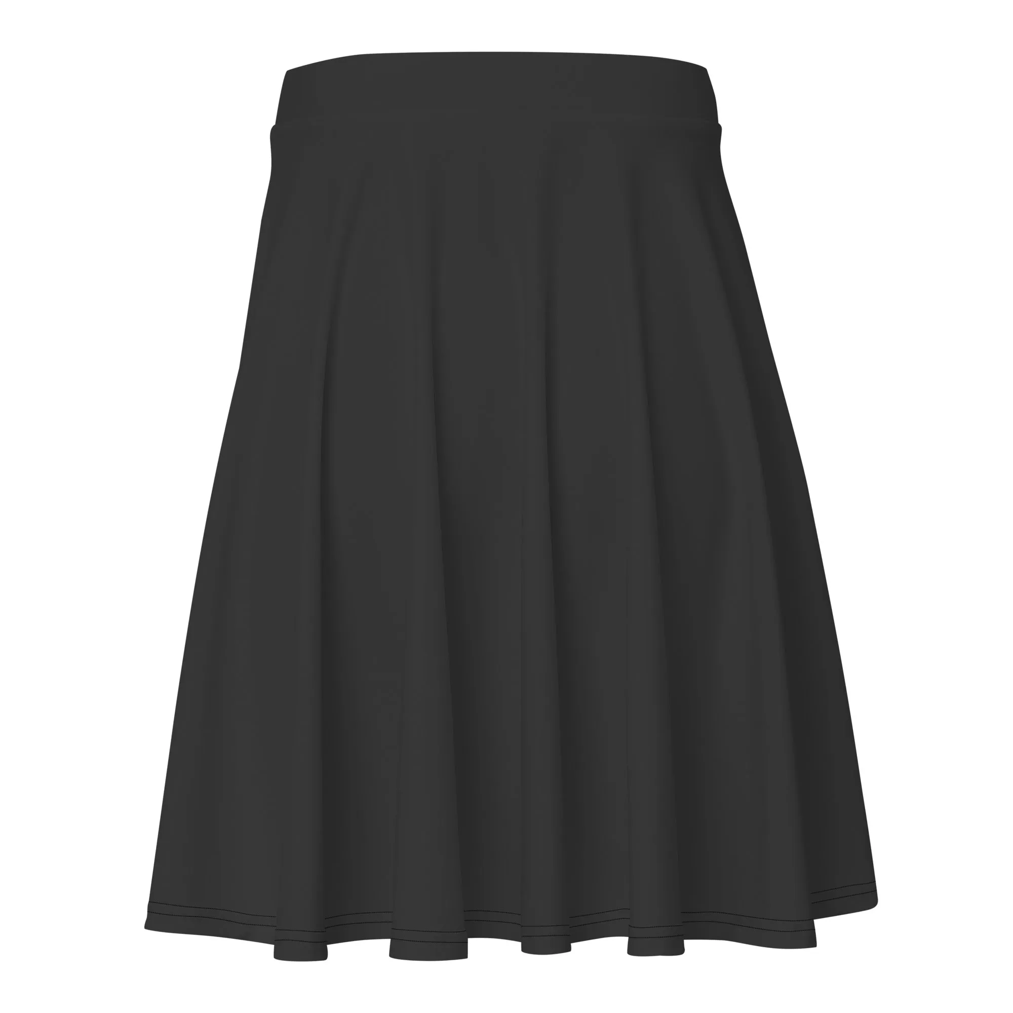 Eclipse Skater Skirt