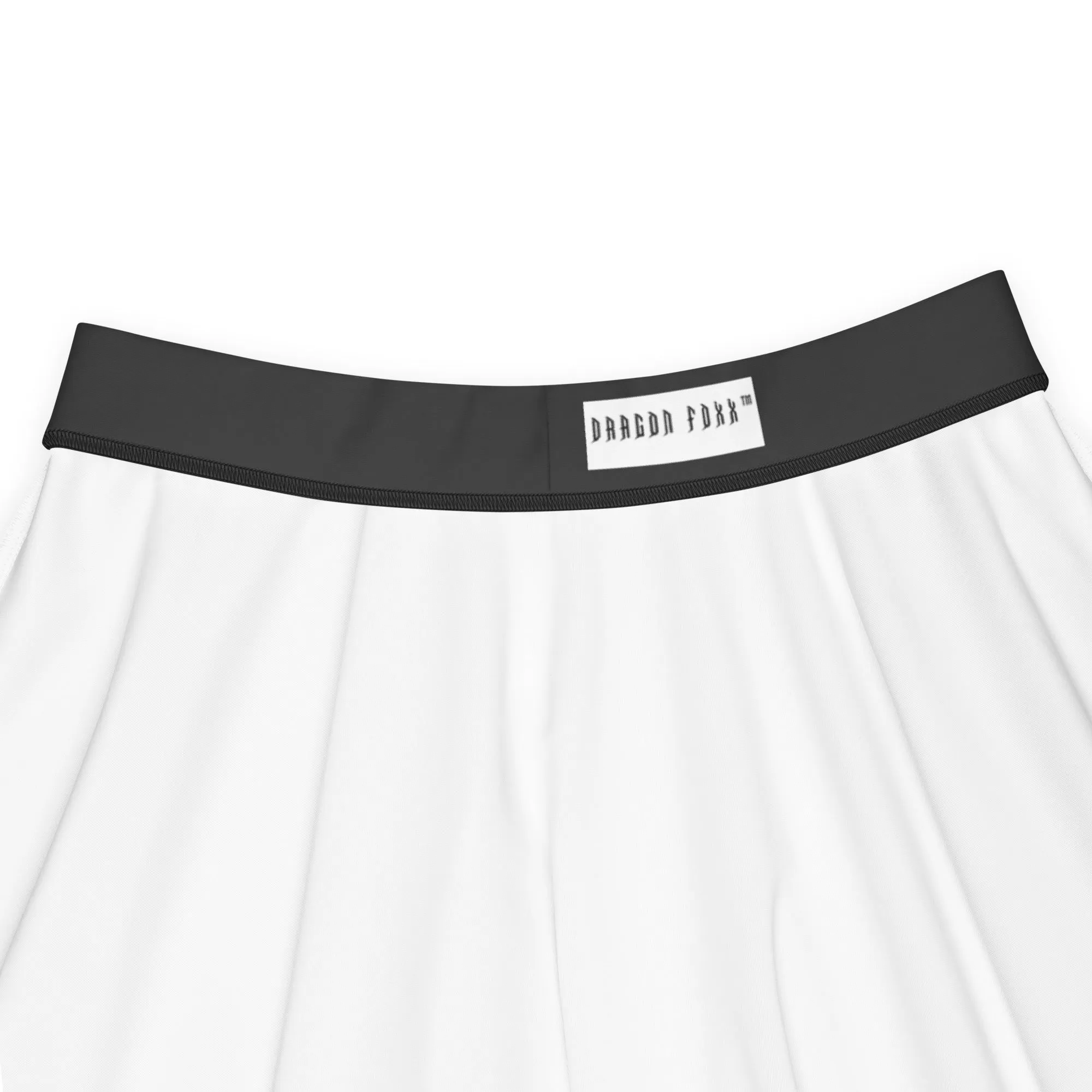 Eclipse Skater Skirt