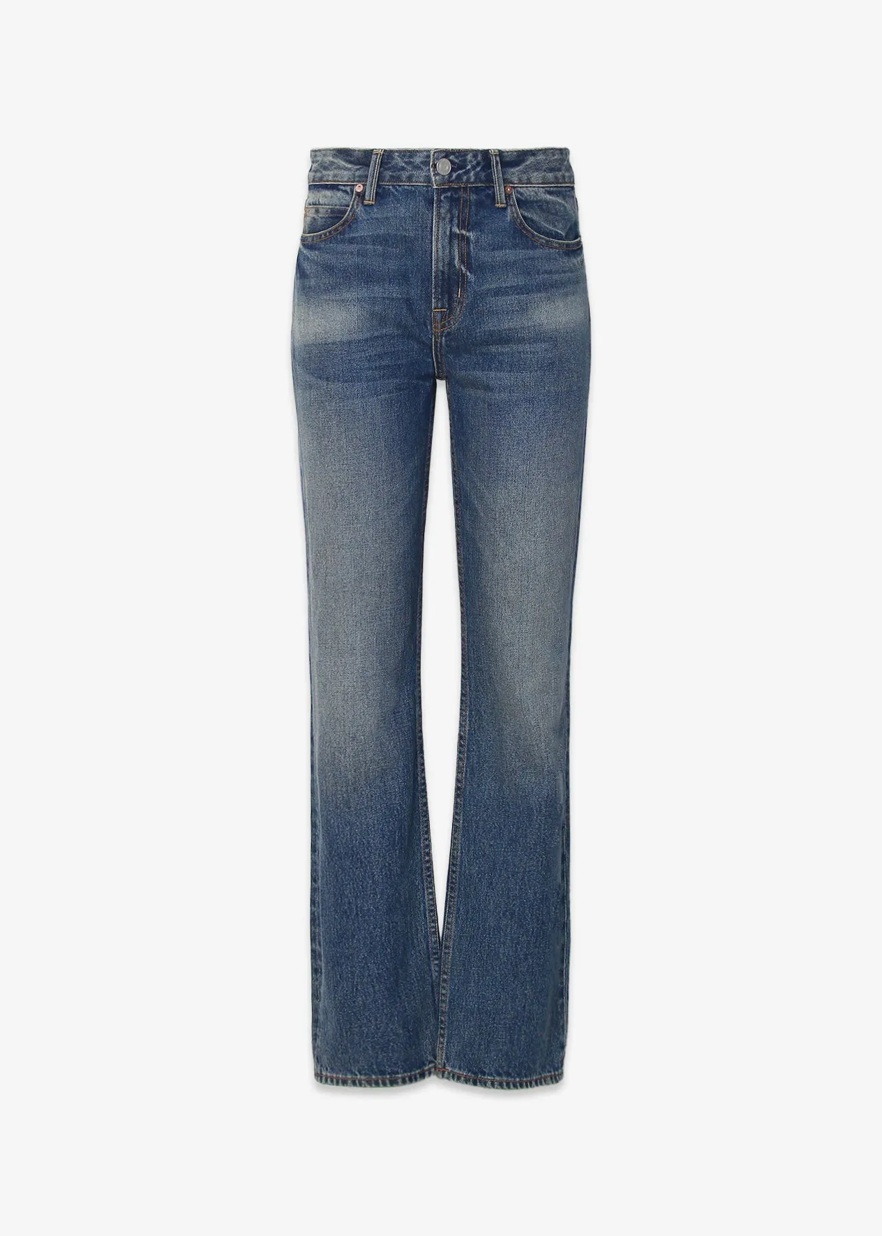 Evelyn Regular Fit Jeans