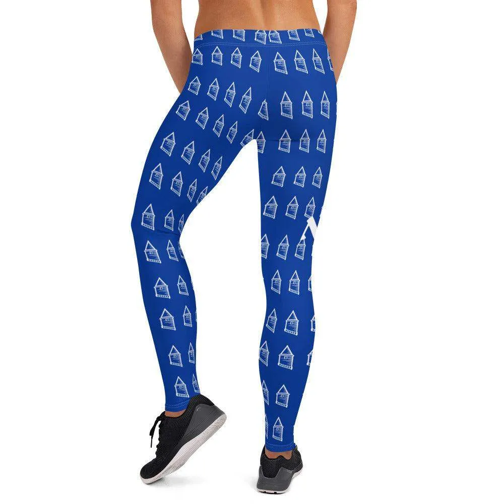 Everton Retro Leggings