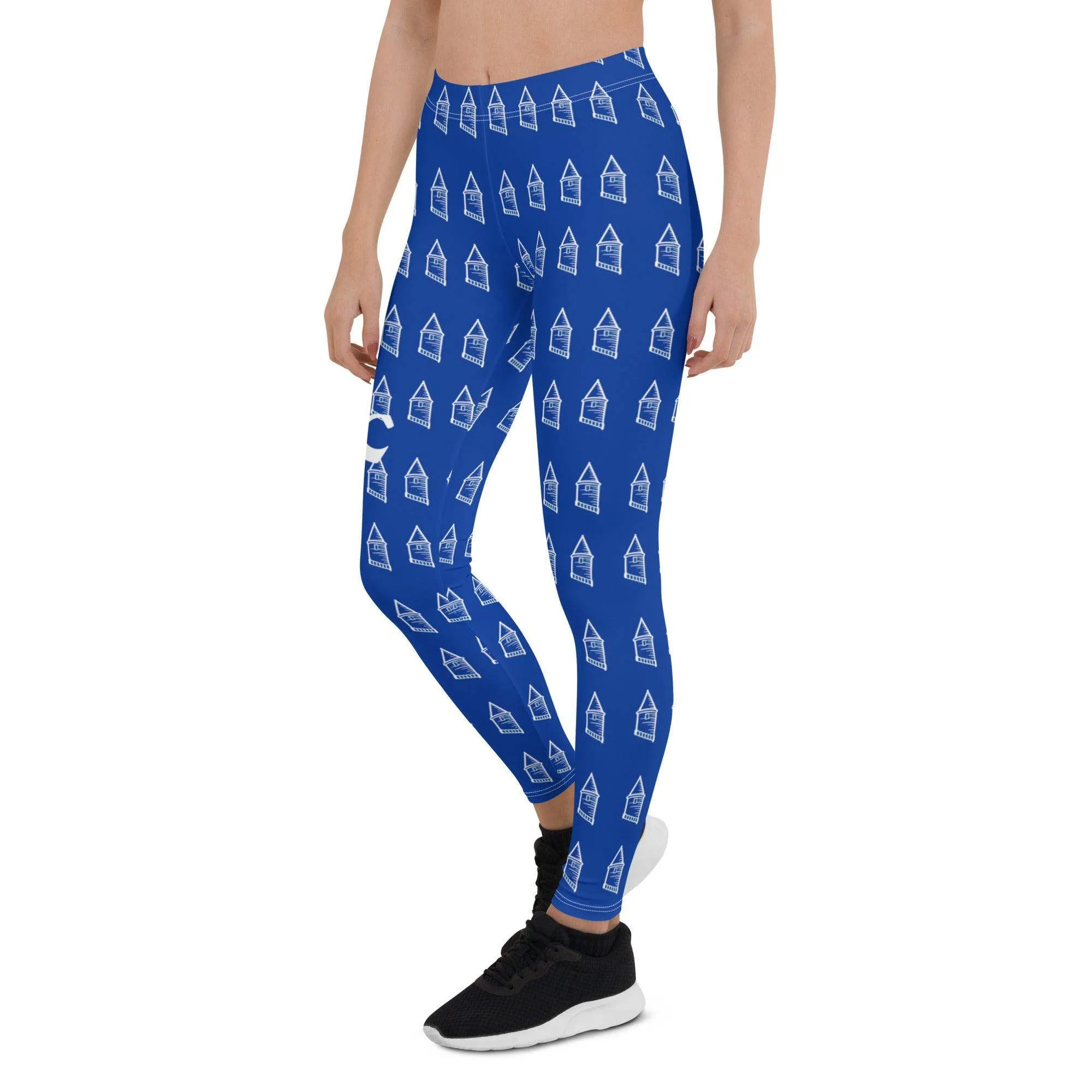 Everton Retro Leggings