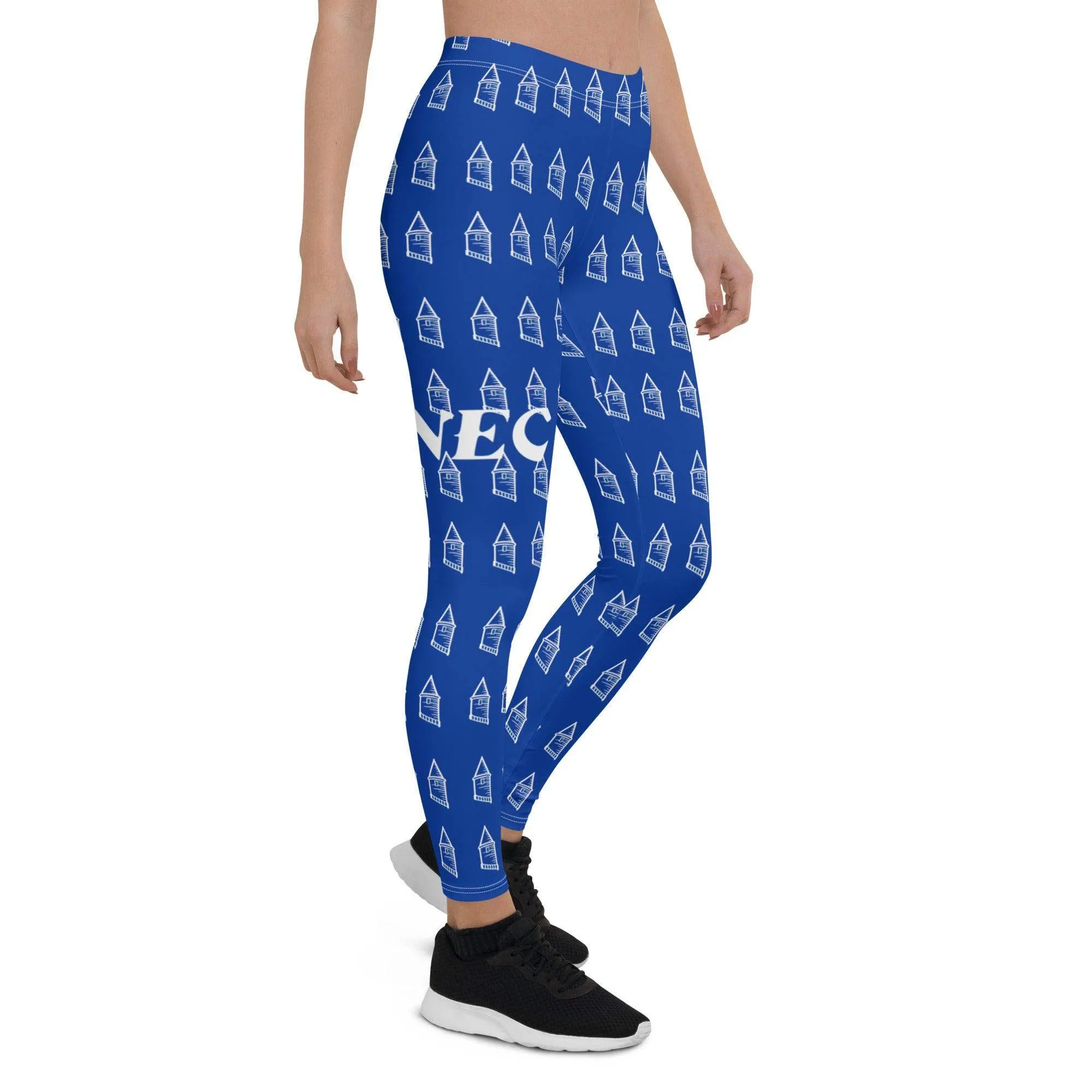 Everton Retro Leggings