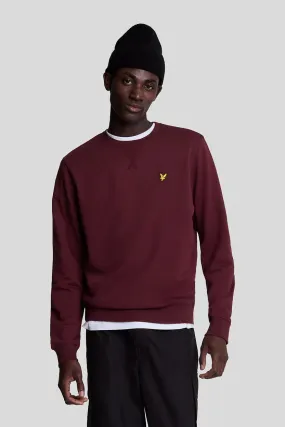 FELPA - LYLE & SCOTT - ML1131V