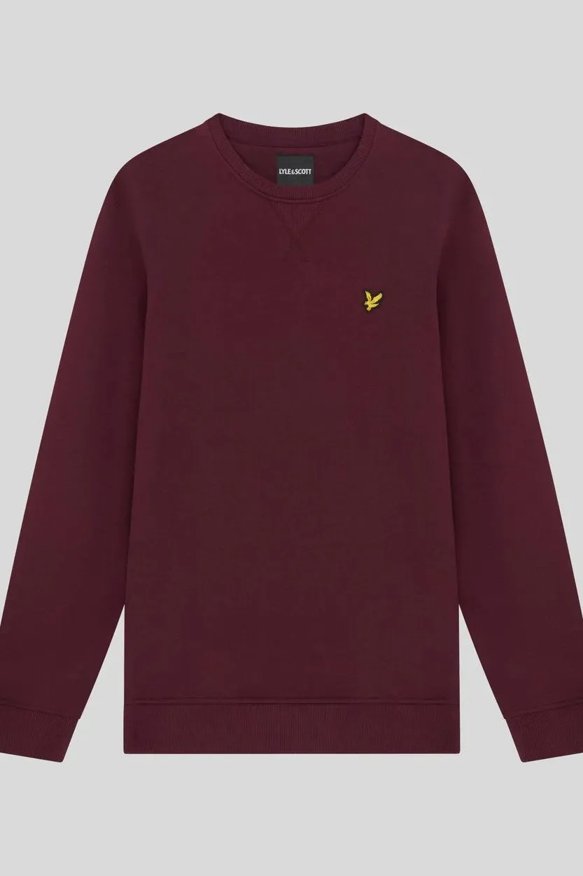 FELPA - LYLE & SCOTT - ML1131V