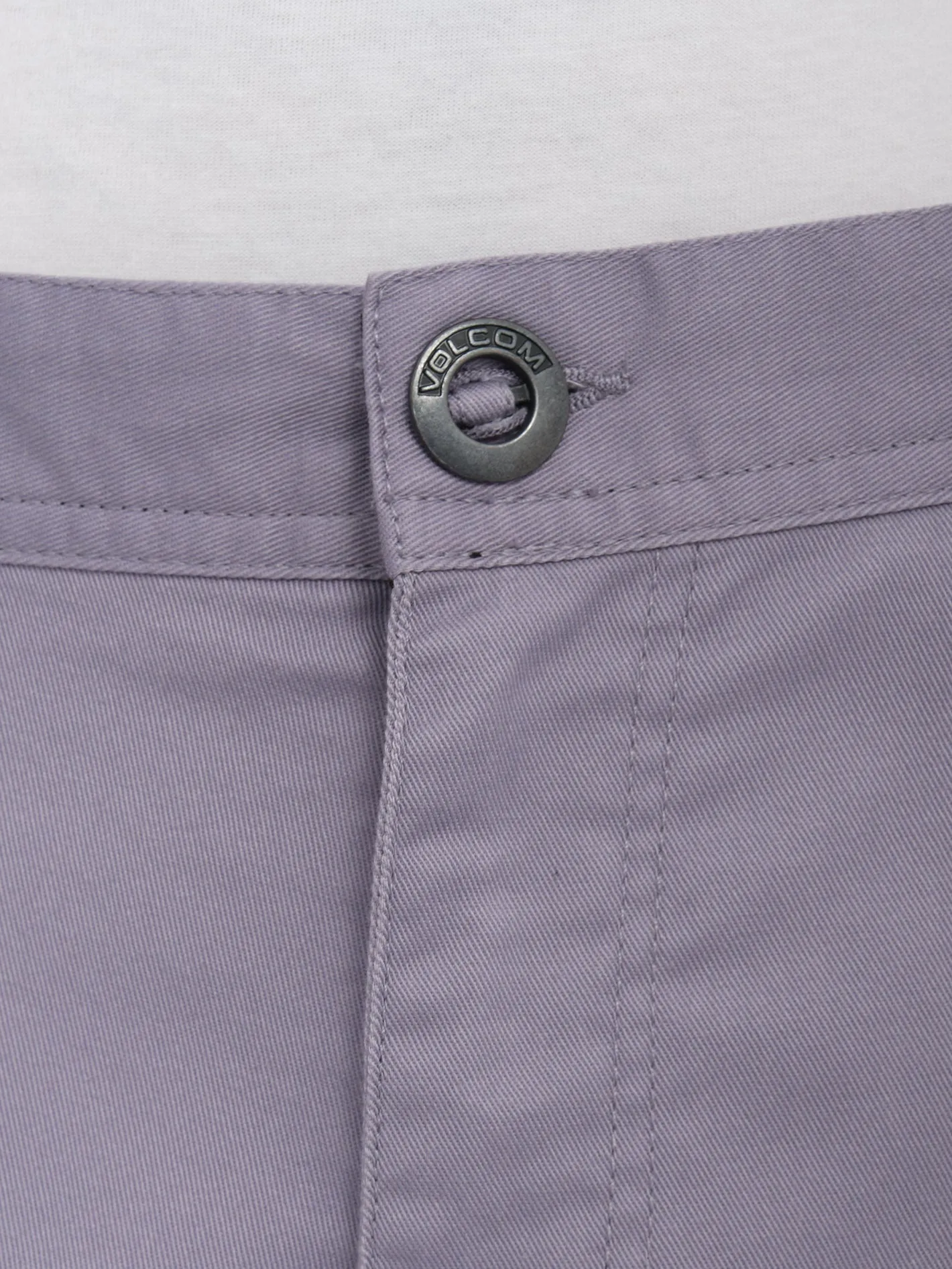 Frickin Modern Stretch 21" Short - VIOLET DUST