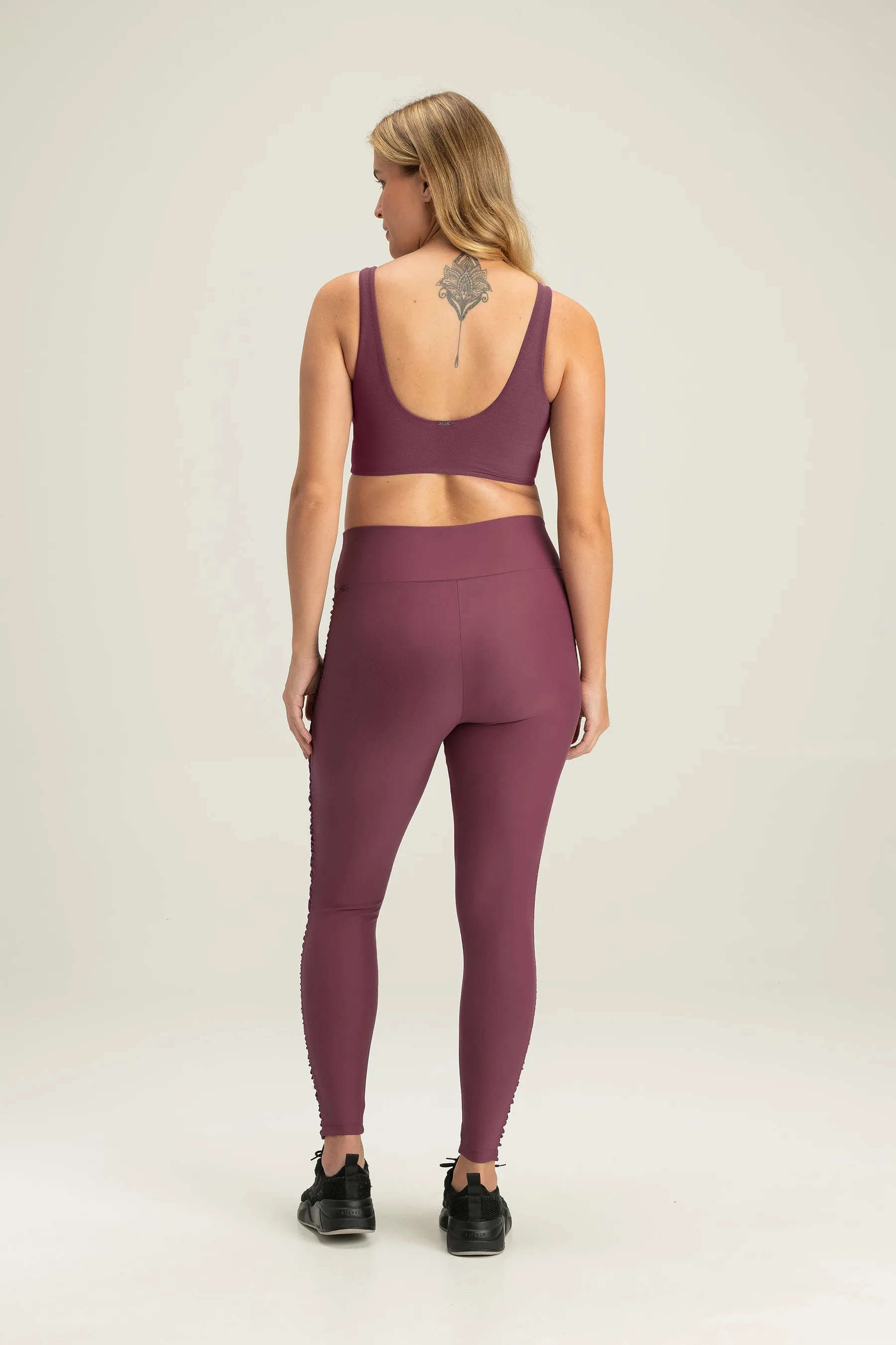 Fuse Leggings