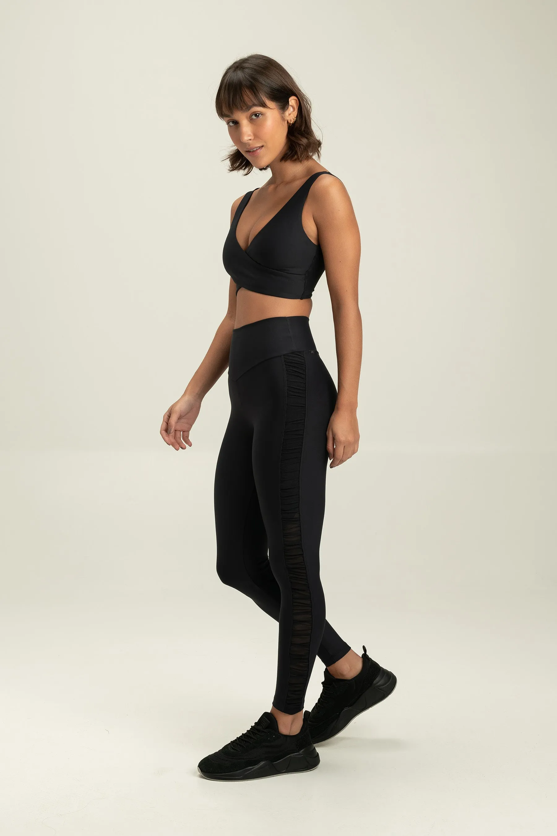 Fuse Leggings