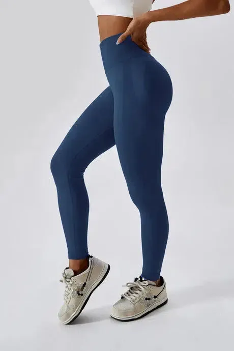 Galilea – High-waisted fit – Workout tights